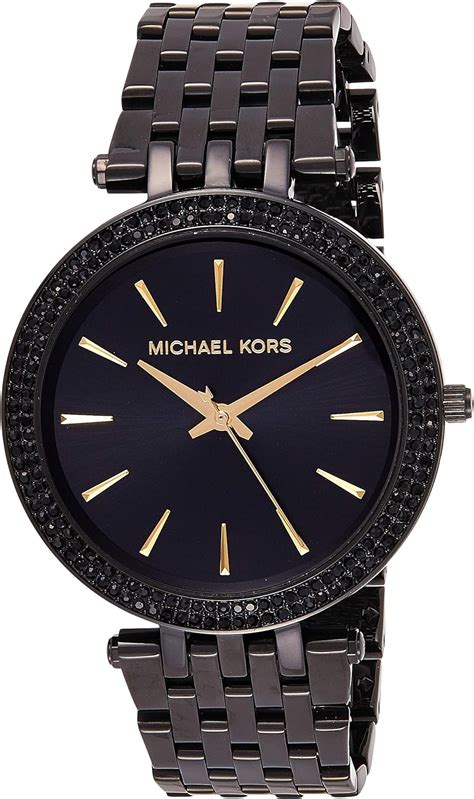 black friday michael kors ladies watches|michael kors mini watches.